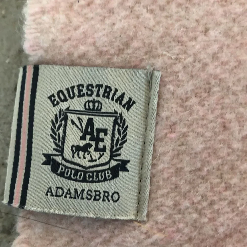 Equestrian by Adamsbro blanket